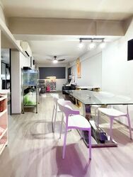 Blk 17 Marsiling Gardens (Woodlands), HDB 3 Rooms #577390991